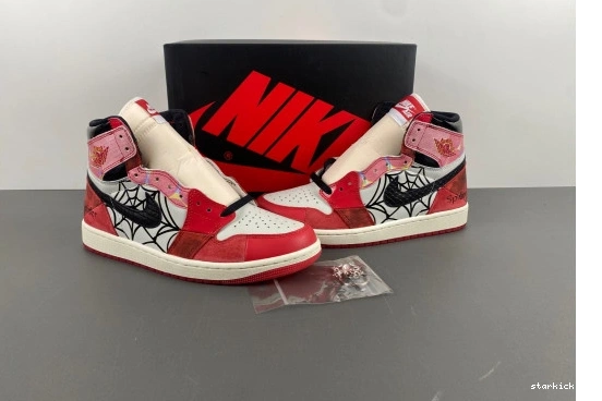 Next 1 High  spider DV1748-601  Air Chapter” OG DV1748-601  Jordan 0423